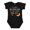 AB-Black, variant on I Love My Maw Maw to the Moon and Back Boys or Girls Baby Bodysuit