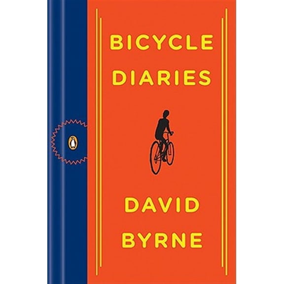 Pre-Owned Bicycle Diaries (Paperback) 0143117963 9780143117964