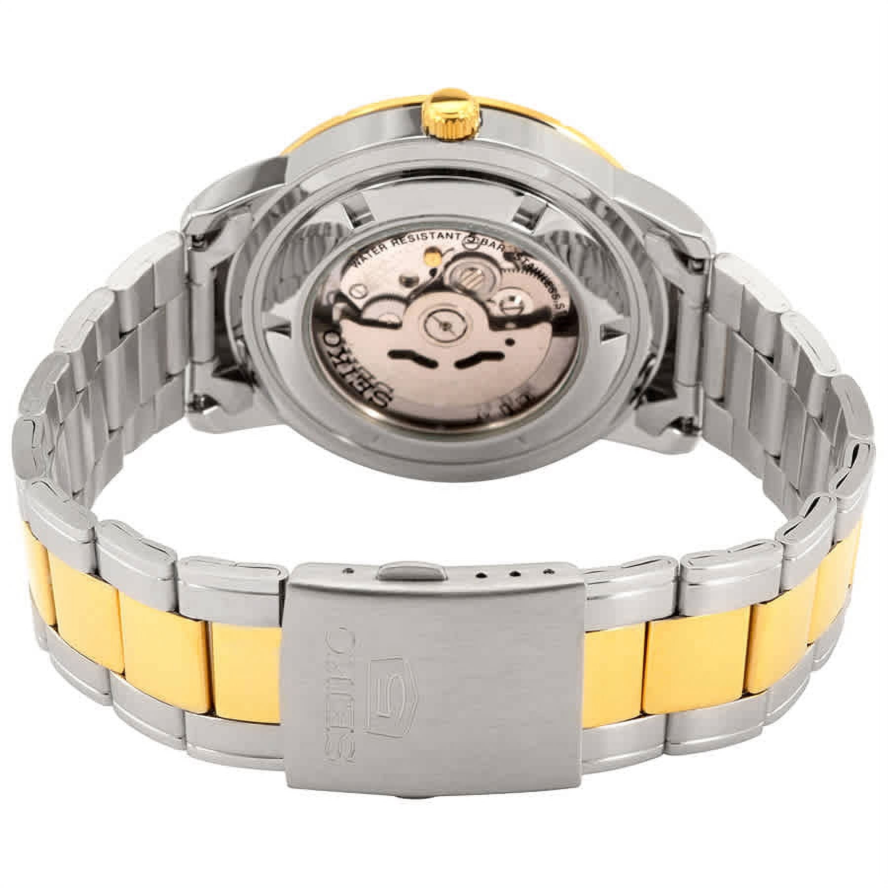 seiko snkn58k1