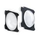 thumbnail image 1 of Protectores de lentes adhesivos For /R para accesorios de protector de lentes duales 360 Mod, 1 of 2