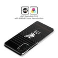 thumbnail image 2 of Head Case Designs Officially Licensed Liverpool Football Club Liver Bird White On Black Kit Hard Back Case Compatible with Samsung Galaxy S21 5G, 2 of 7