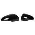 thumbnail image 1 of Door Mirror Cover Cap,2 Pcs Car Rear Car Rear View Mirror Cover Wing Mirror Cover Multi-Functional, 1 of 14