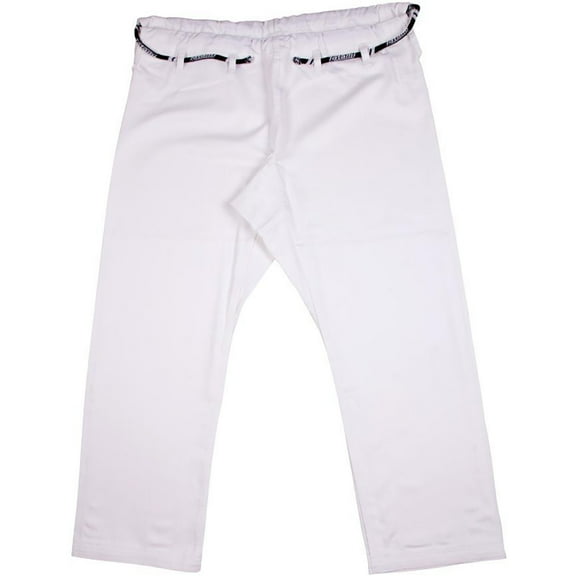 Tatami Fightwear Women's Basic Gi Pants - F2 - White