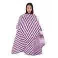 thumbnail image 4 of Adjustable Barber Wrap Haircut Cape Waterproof Adults For Children, 4 of 8