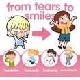 thumbnail image 3 of WWS-Boo Boo Ice Pack for Kids Injuries, Kids Ice Pack wit, Kids Ice Packs, Gel Cold Pack Toddler Ice Pack with Soft Cover Baby, Kid's Pain Relief, Fever, Wisdom Teeth, First Aid, Head, Neck, Arms, Le, 3 of 4
