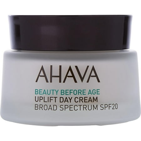 Ahava Beauty Before Age Uplift Day Cream Broad Spectrum Spf20 --50Ml/1.7Oz