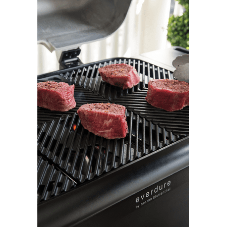 Everdure by Heston Blumenthal - FURNACE Gas Grill - Mint