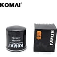 thumbnail image 2 of ZX60 ZX70 Oil Filter Compatible with Hitachi 5-87310337-0 5-87310489-0 5-87610009-0 4650205 87409537, 2 of 3