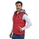 thumbnail image 3 of CHALECO CON GORRO DESMONTABLE PARA CABALLERO MARCA FUROR 100% ORIGINAL, 3 of 5