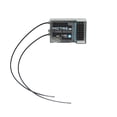 thumbnail image 5 of NFTIGB MC6C 2.4GHz 7-Channel Remote Controller Mode 1 Transmitter and MC7RE Receiver Radio System Complete Setup for RC Airplane, Multirotor, Helicopter, Car, and Boat, 5 of 9