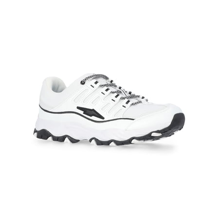 Avia Women's Elevate Athletic Sneakers, Wide Width Available