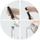 thumbnail image 5 of Atomizador de perfume Lil Ray portátil de 8 ml (4 unidades), color negro mate, 5 of 7