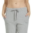 thumbnail image 5 of Jockey Women's Organic Cotton Stretch Pant, 5 of 5