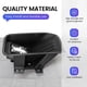 thumbnail image 5 of Right Front Bumper LED Fog Lights Assembly Daytime Running Light for 2018-2020 JL3Z15200B JL3415A254BB, 5 of 5