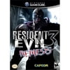 Resident Evil 3 Nemesis - GAMECUBE
