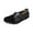 Black, variant on Women's Premium Orthopedic Shoes Comfy Shoes Ladies Casual Roman Sandals