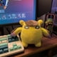 thumbnail image 2 of Valorant-muñeco de peluche de algodón suave para niños, juguetes de mascotas de Wingman, Gekko, juego de periféricos Kawaii, regalos de cumpleaños, 2 of 5