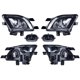 thumbnail image 1 of Faros de Niebla Depo compatible con Volkswagen Jetta 2015-2018 2 Piezas, 1 of 3