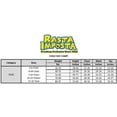 thumbnail image 5 of Rasta Imposta Banana Halloween Costume, Yellow, Child Size 7-10, Unisex, 5 of 5