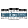 thumbnail image 2 of Earthborn Elements L-Leucine 200 Capsules, Pure & Undiluted, No Additives, 2 of 7