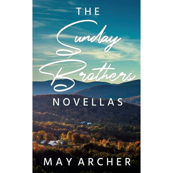 The Sunday Brothers Novellas, (Paperback)