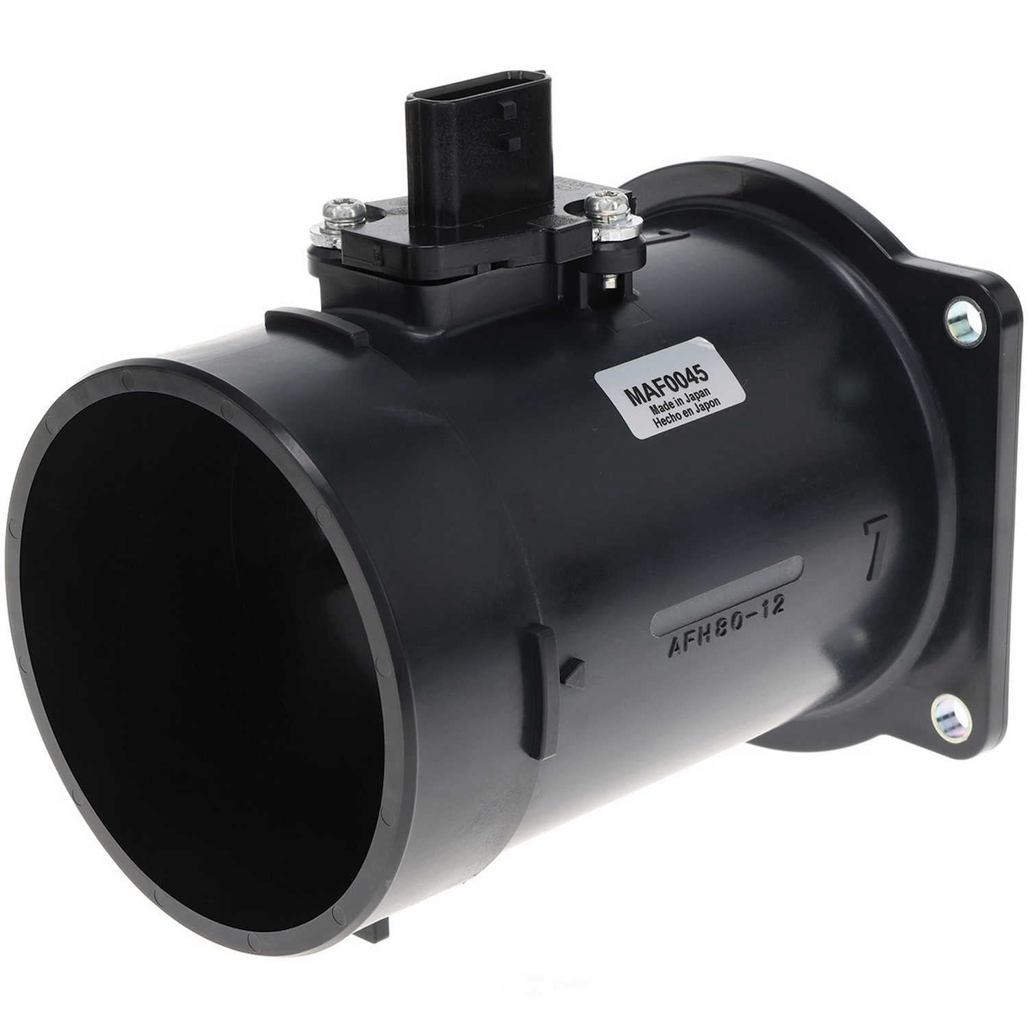 Hitachi MAF0045 Mass Air Flow Sensor Fits select: 2004-2008 INFINITI FX45, 2005-2006 INFINITI Q45