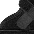 thumbnail image 3 of maskred Finger Splint First Aid Support Splints Guard for Finger Black L 15.5x23.5cm 1Set, 3 of 6