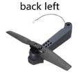 thumbnail image 6 of E58 JY019 RC Quadcopter Spare Parts Front Back Left Right Motor Arm Drone Accessories, 6 of 7