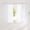 White, variant on PETGLE White Sheer Curtains 54 inches Long for Bathroom, Rod Pocket Lightweight Drapes Voile Sheer Air & Breathable Window Treatments for Bedroom, W42 x L54, 2 Panels