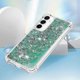 thumbnail image 4 of Quicksand Glitter Phone Case For Samsung Galaxy A55 5G A35 S24 Plus A15 A05 A05S S23 FE 5G Ultra Silicone Shockproof Cover, 4 of 5
