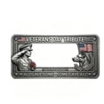 thumbnail image 2 of Vietnamese's Tribute License Frame Father's Day Gift, 2 of 7