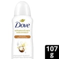 thumbnail image 2 of Dove Advanced Care Antiperspirant Deodorant, Shea Butter, 107g, 2 of 6