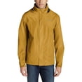 thumbnail image 4 of Eddie Bauer Men's Rainfoil Packable Jacket, 4 of 5