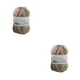 thumbnail image 3 of Inteprter Guantes de suéter de 5 hebras para mujer, hilo de tejer DIY, hilo de tejer a mano para suéter de bebé, suministros de costura de ganchillo No.20 2piezas, 3 of 6