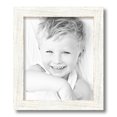 thumbnail image 2 of ArtToFrames 11x13 inch Real Reclaimed White Barnwood 1.5 Inch Picture Frame, White Wood Poster Frame (4812), 2 of 8