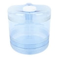 thumbnail image 2 of Bouteille d'Eau Distillée de Remplacement, Contenant d'Eau de Distillateur en PP Anti-Fissure avec Couvercle pour Distillateurs de Comptoir, 2 of 8
