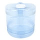 thumbnail image 2 of Contenedor De Agua De Destilador, Botella De Agua Destilada De Repuesto De Capacidad De 4L Con Tapa Para Destiladores De Encimera, 2 of 7