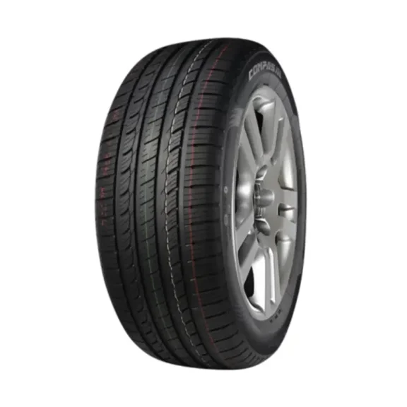 Llanta Compasal 215/65R17 99H Toda Temporada para Automóvil