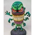 thumbnail image 5 of Creative Halloween Driving Monster with Big Mouth Figurine, Fun & Spooky Statue Room Ornament, Desk & Room Halloween Decorations & Fall Decor, Perfect Halloween Gift for Home & Party Display, 5 of 9