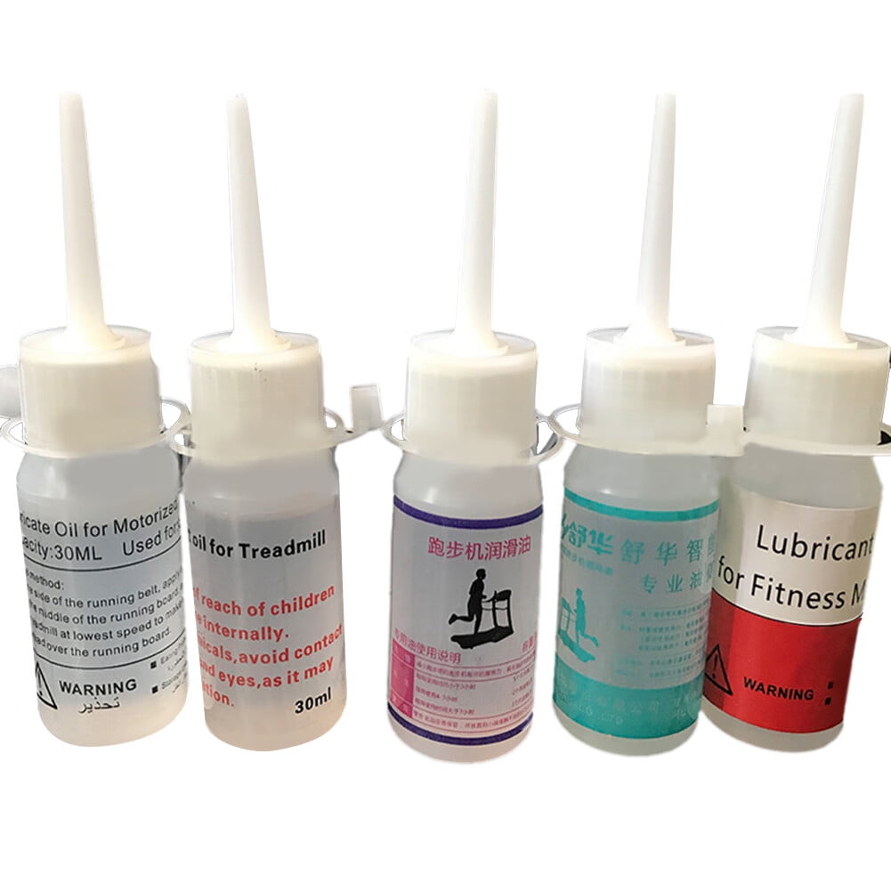 Foaenda Silicone Treadmill Belt Lubricant Silicone Universal Treadmill