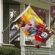 thumbnail image 3 of El Principito Bandera impresa con temática, regalo perfecto para fanáticos, amigos y familiares, y adecuada para actividades al aire libre e interiores, decoraciones de fiesta.40cm×60cm, 3 of 6
