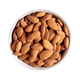 thumbnail image 2 of Almendra natural entera sin cascara Cimarrón 1kg Almendra entera Cimarrón, 2 of 3