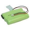 thumbnail image 3 of Batteries N Accessories BNA-WB-H375 Cordless Phones Battery - Ni-MH, 3.6V, 700 mAh, Ultra High Capacity Battery - Replacement for Aastra PK1278C Battery, 3 of 6
