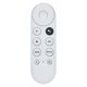 thumbnail image 1 of New Replacement Remote Control for 2020 Google 4K Snow G9N9N Bluetooth Voice TV television, 1 of 5