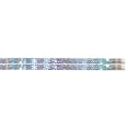 thumbnail image 2 of Musgrave Pencil Company Snowflake Glitters Motivational Pencils, 12 Per Pack, 12 Packs, 2 of 4