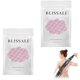 thumbnail image 1 of wonima11 Exfoliating Shower Towel 47",Advanced Exfoliating Microfiber Towel for Smooth Skin, Premium Scrub Bathroom Towel Set, Quick Drying, Durable & Gentle for Sensitive Skin (Pink-2PC), 1 of 1