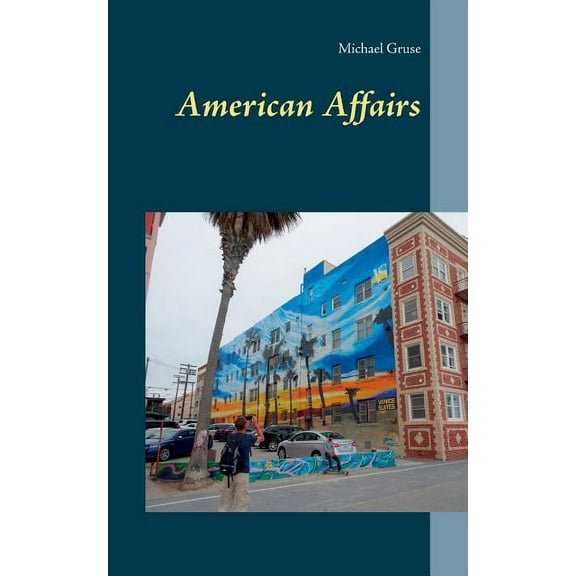 American Affairs, (Paperback)