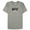 Grey - gray, variant on UFC Mens Fresno Graphic T-Shirt, Grey, Medium