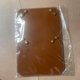 thumbnail image 3 of Funda protectora para tanque de gas, accesorios para estufas de camping, viajes y barbacoas. marron oscuro, 3 of 8