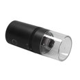 thumbnail image 3 of Grain de Café Électrique Grinder Usb Chargeant Portable Visuel Transparent Acrylique Grinder Machine de Broyage de Grain de Café Moulin Moulin à Café pour Machine de Broyage de Café Acrylique, 3 of 8